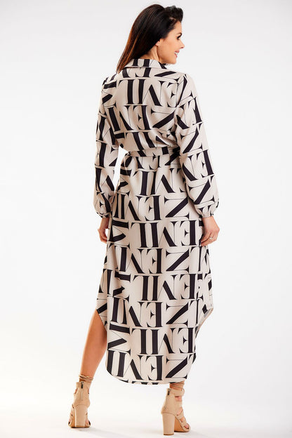  Vestito da giorno model 178659 awama 