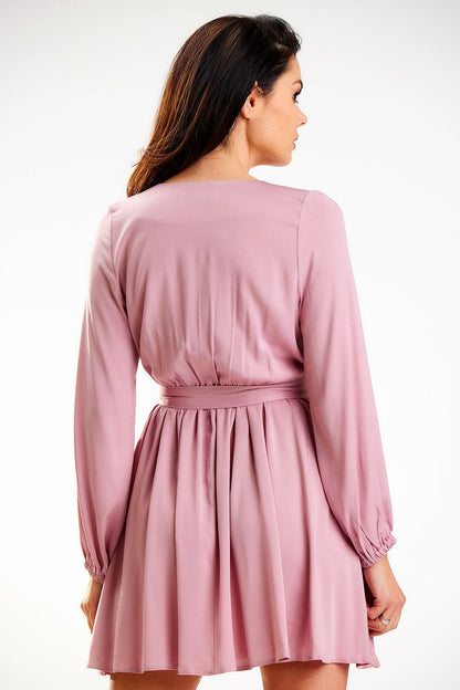  Vestito da giorno model 178660 awama 