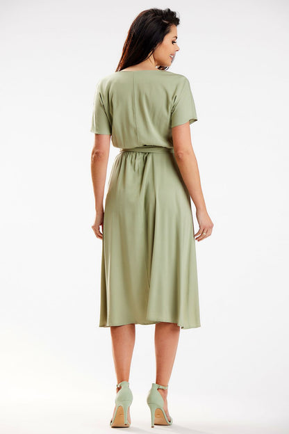  Vestito da giorno model 178664 awama 