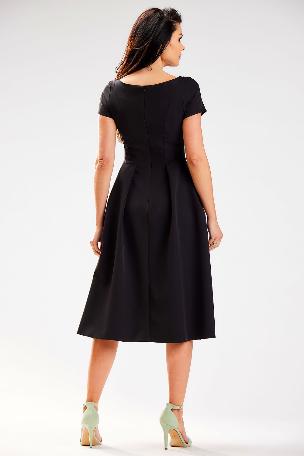 Vestito da giorno model 178676 awama 