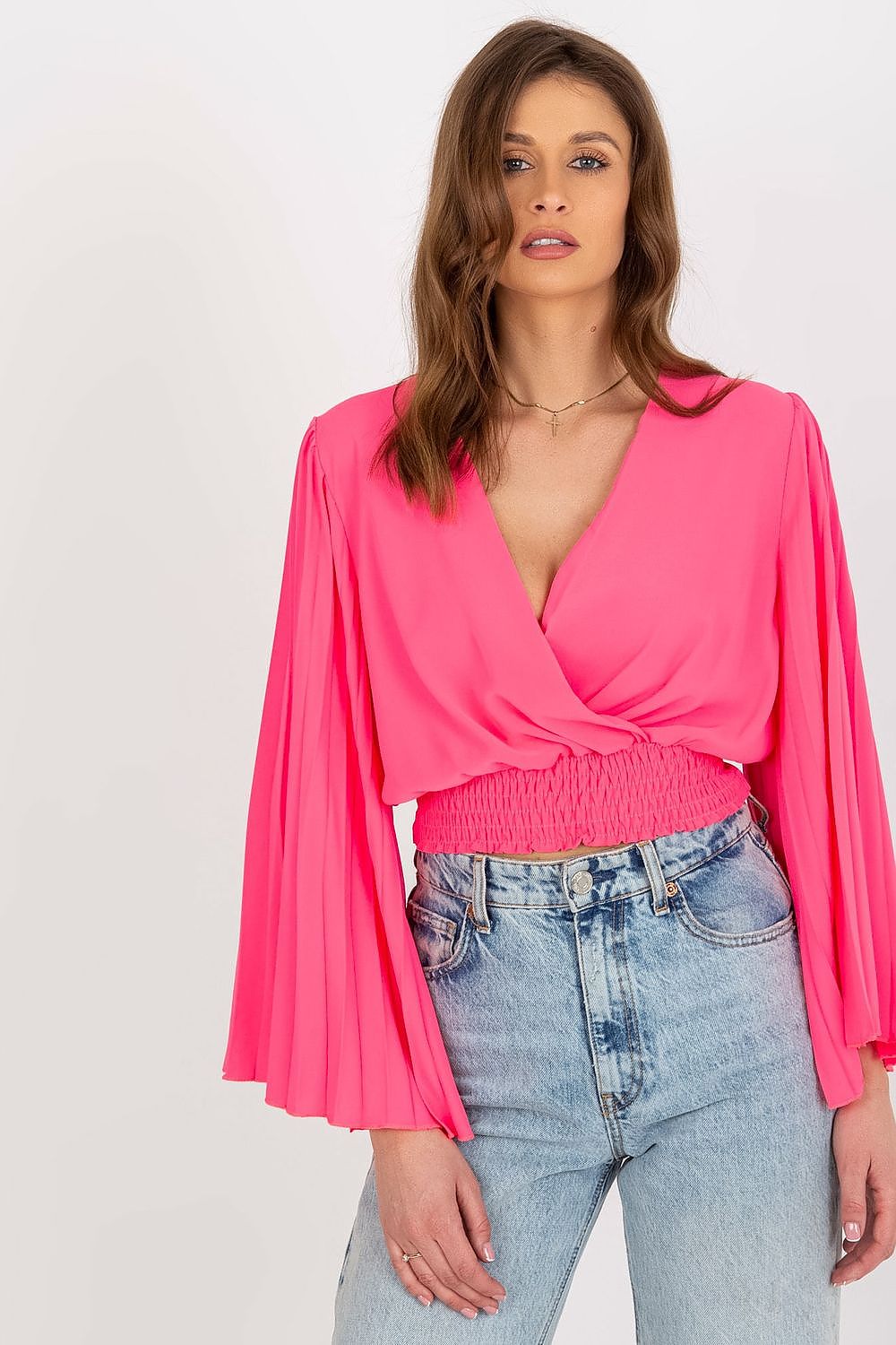  Maglia model 179004 Italy Moda 