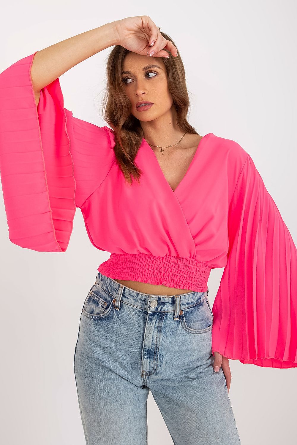  Maglia model 179004 Italy Moda 