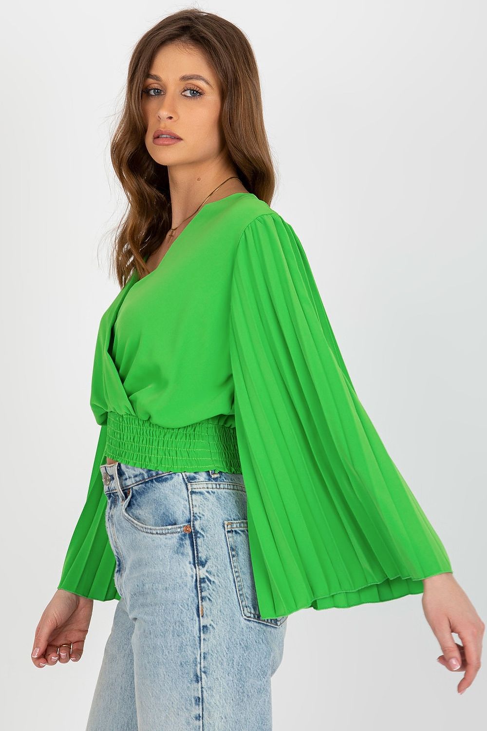  Maglia model 179005 Italy Moda 