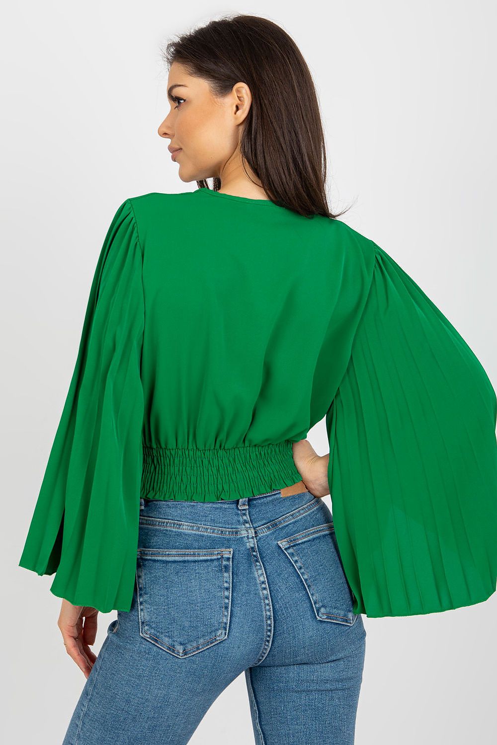  Maglia model 179009 Italy Moda 