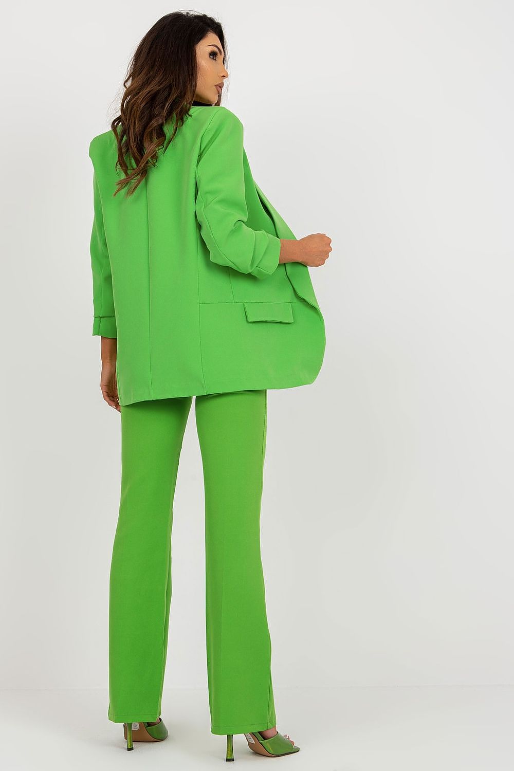  Giacca model 179016 Italy Moda 