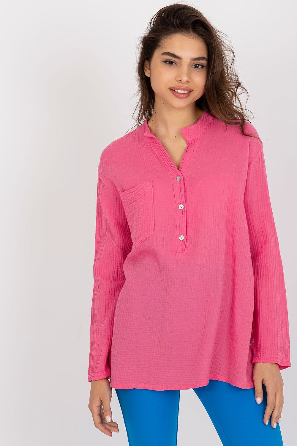  Maglia model 179017 Och Bella 