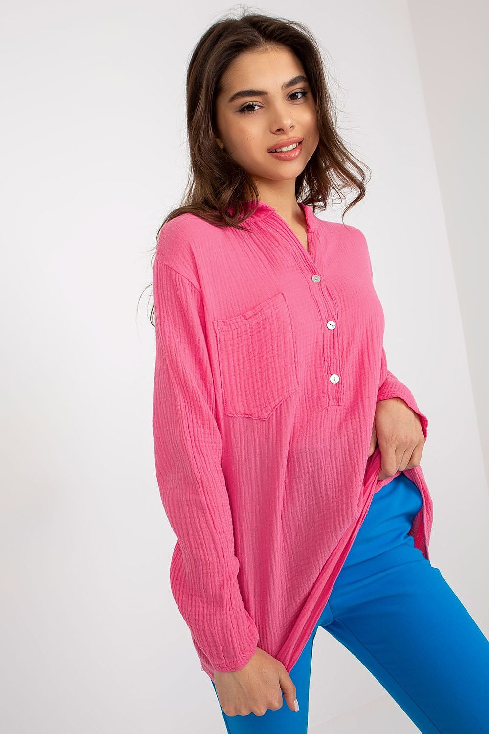  Maglia model 179017 Och Bella 