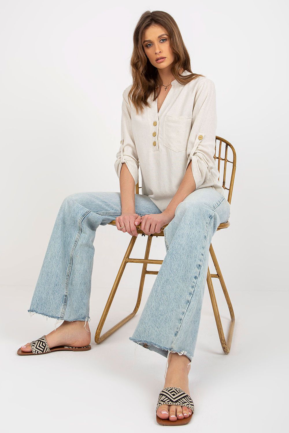  Maglia model 179031 Rue Paris 