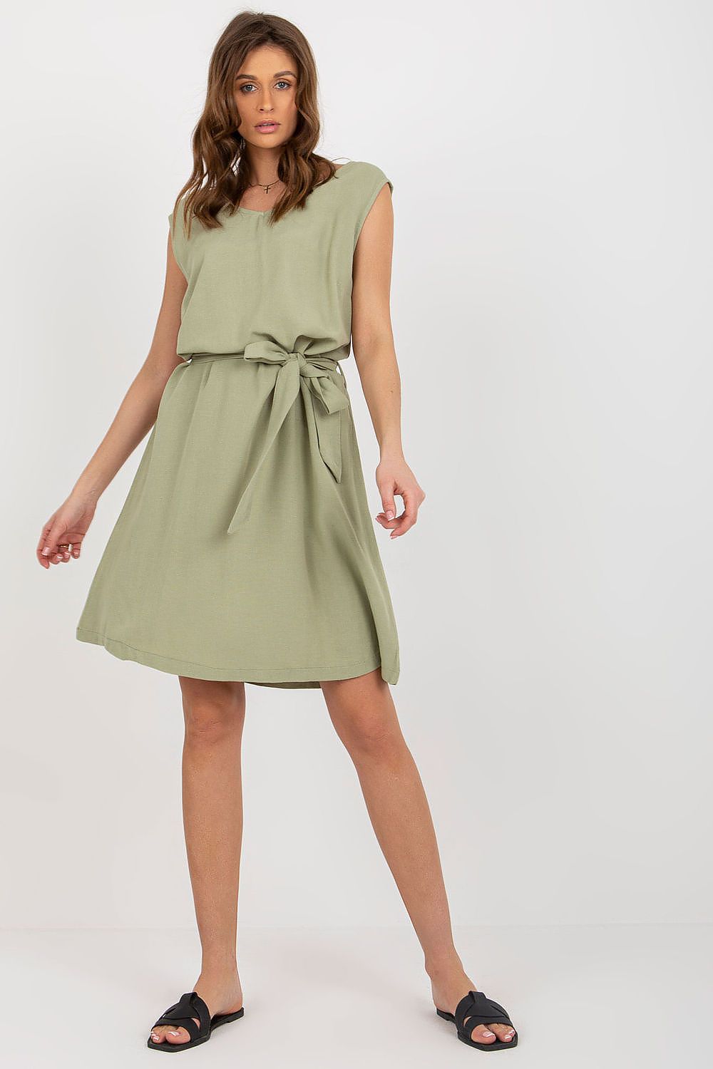  Vestito da giorno model 179034 Rue Paris 