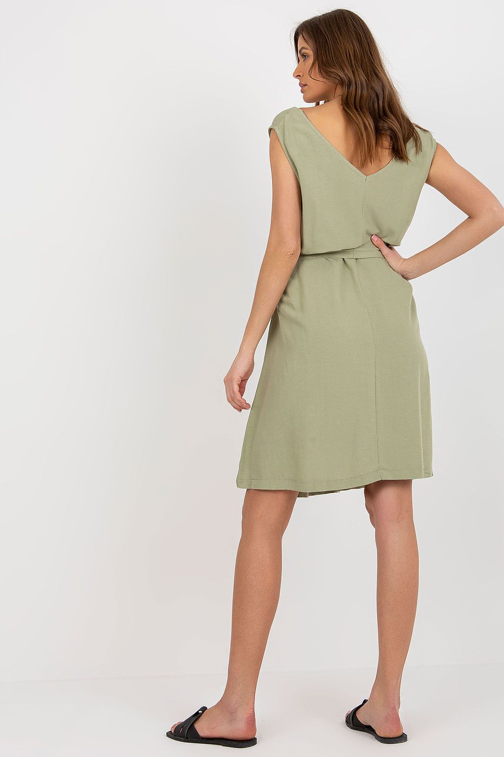  Vestito da giorno model 179034 Rue Paris 