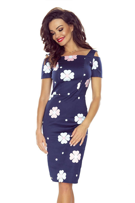  Vestito da giorno model 179067 Numoco 