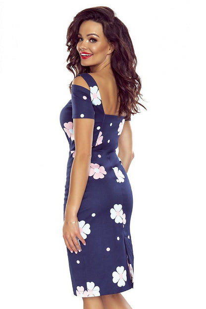  Vestito da giorno model 179067 Numoco 