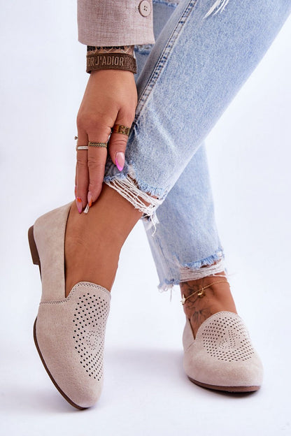  Mocassini model 179109 Step in style 