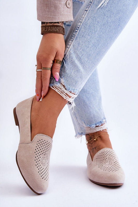  Mocassini model 179109 Step in style 