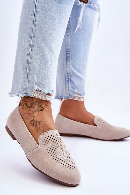  Mocassini model 179109 Step in style 