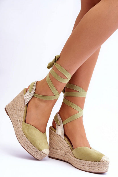 Zeppe model 179152 Step in style 