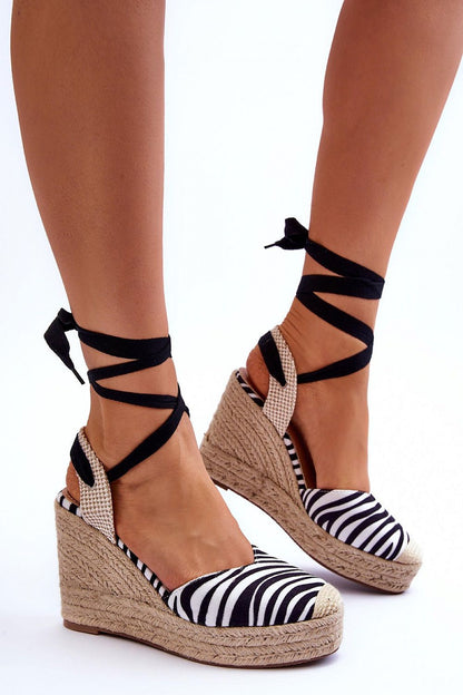  Zeppe model 179153 Step in style 