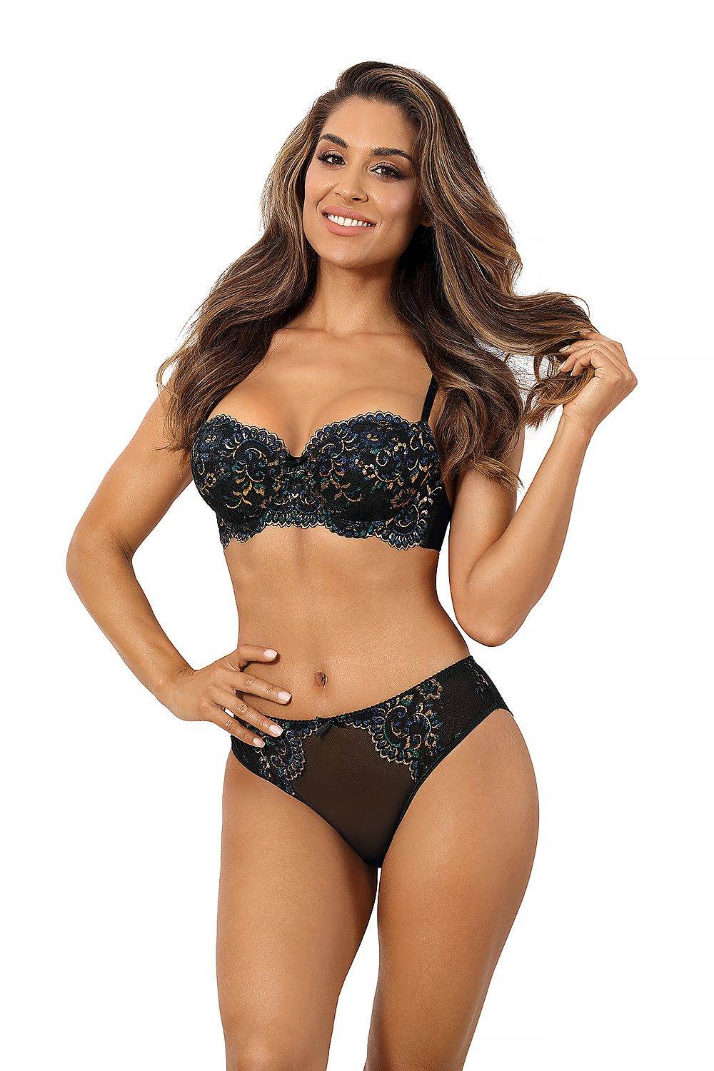 Push up model 179165 Axami - Modern Vogue