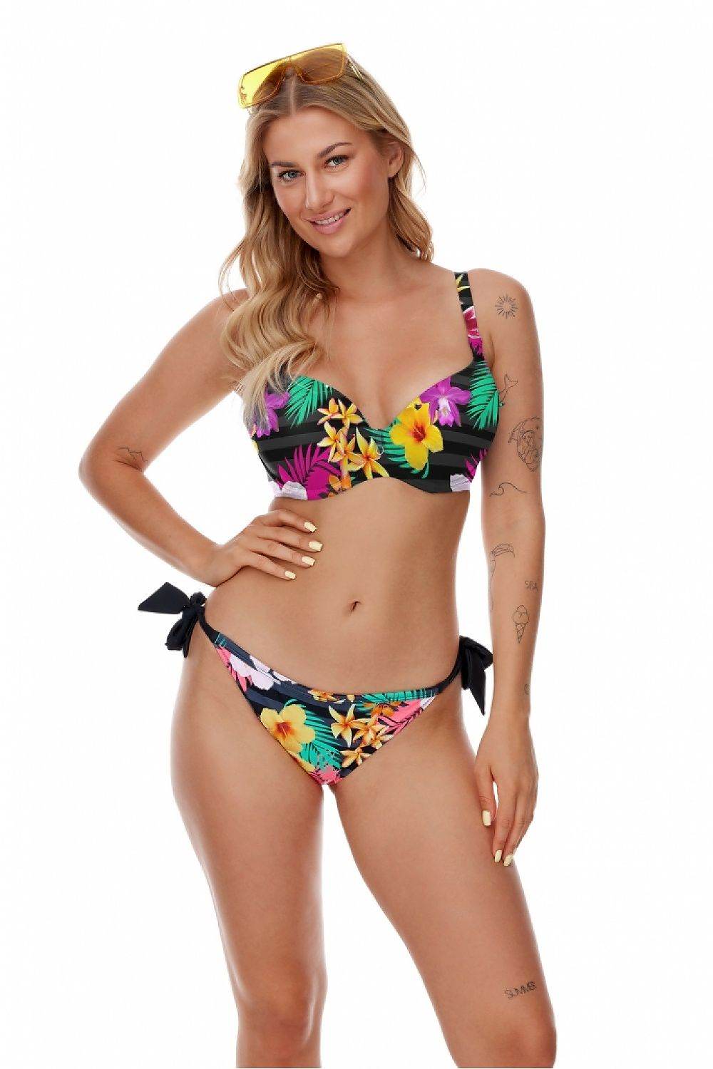 Culotte da mare model 179212 Lupo Line - Modern Vogue