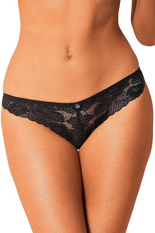  Culotte model 179241 Obsessive 