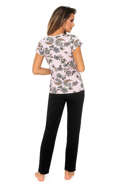  Pigiama model 179252 Donna 