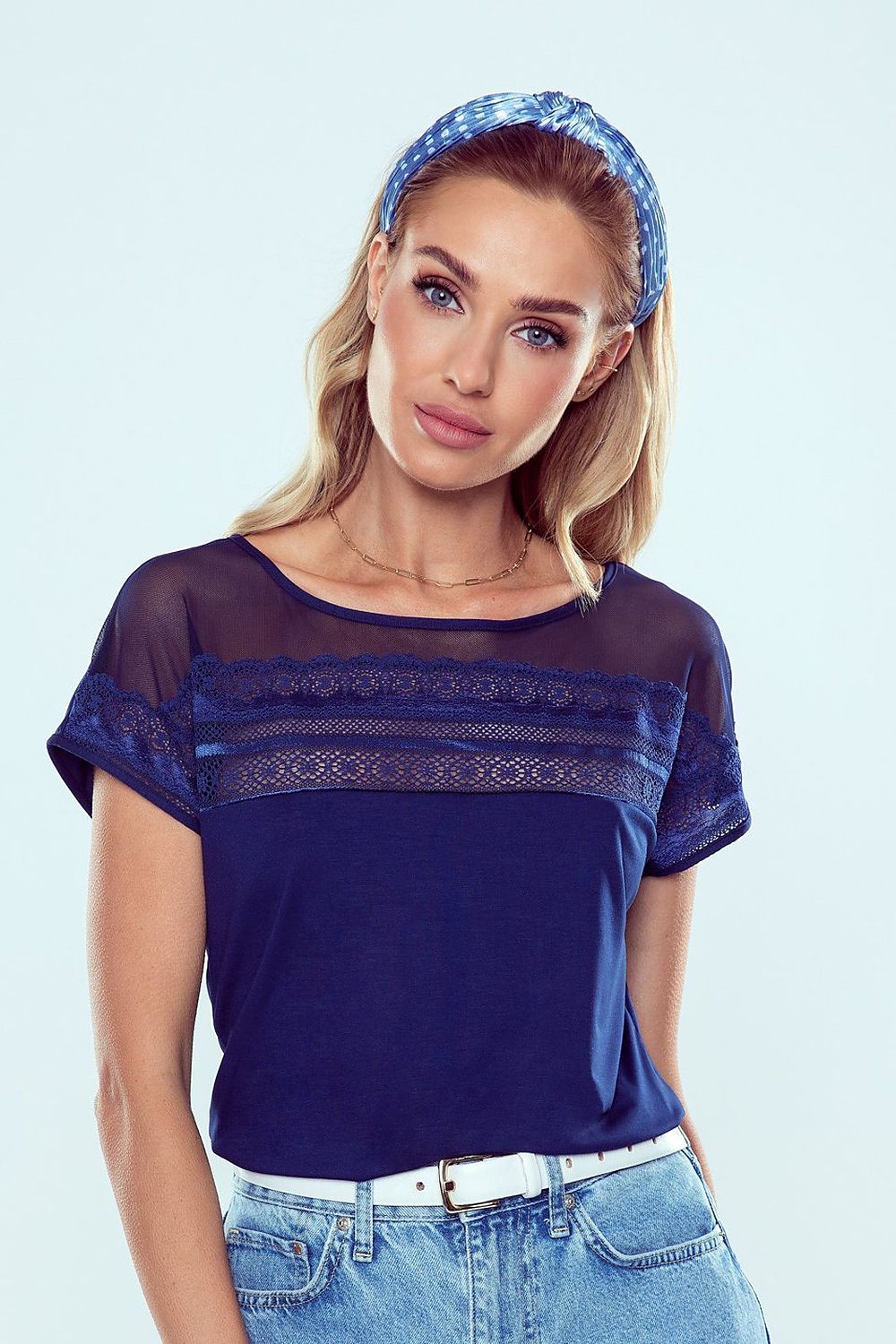  Maglia model 179550 Eldar 