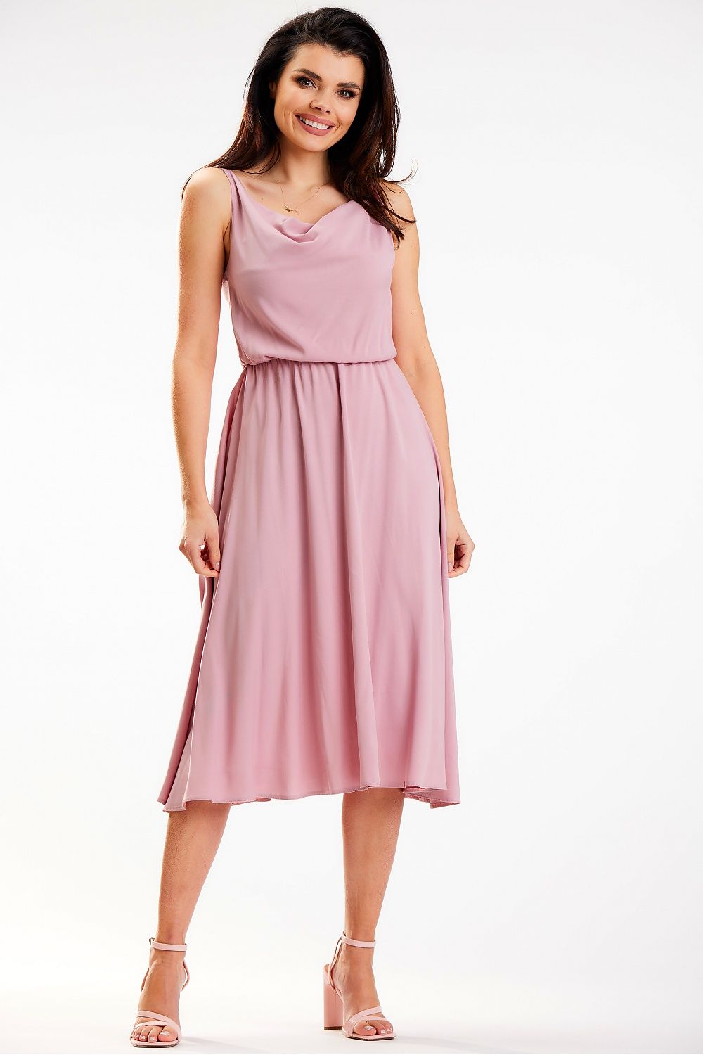  Vestito da giorno model 179593 awama 