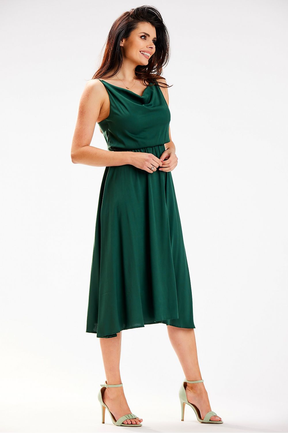  Vestito da giorno model 179594 awama 