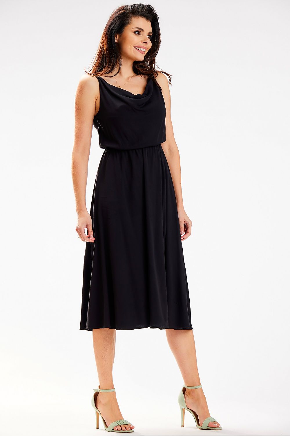  Vestito da giorno model 179596 awama 