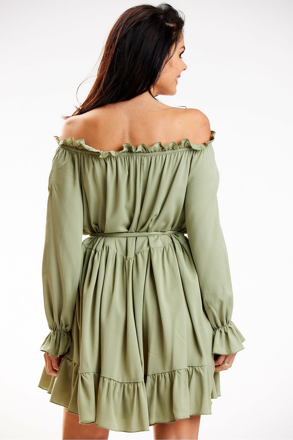  Vestito da giorno model 179597 awama 
