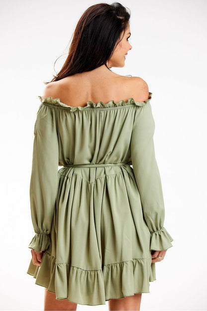 Vestito da giorno model 179597 awama 