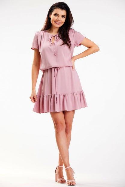  Vestito da giorno model 179601 awama 