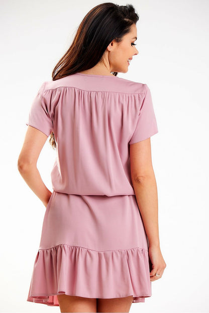  Vestito da giorno model 179601 awama 