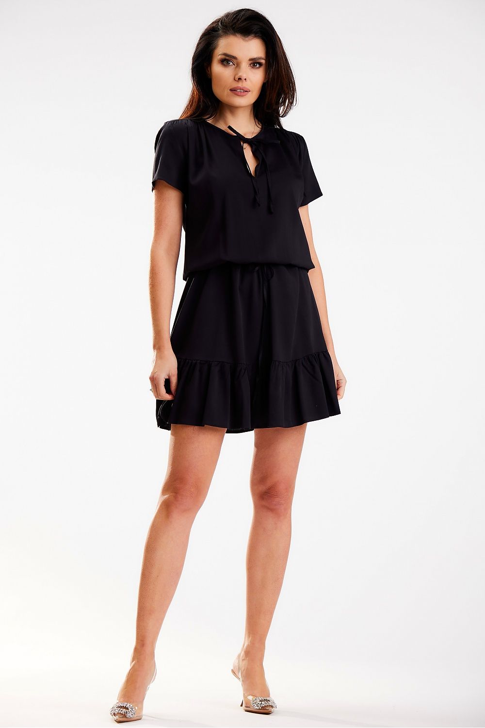  Vestito da giorno model 179603 awama 