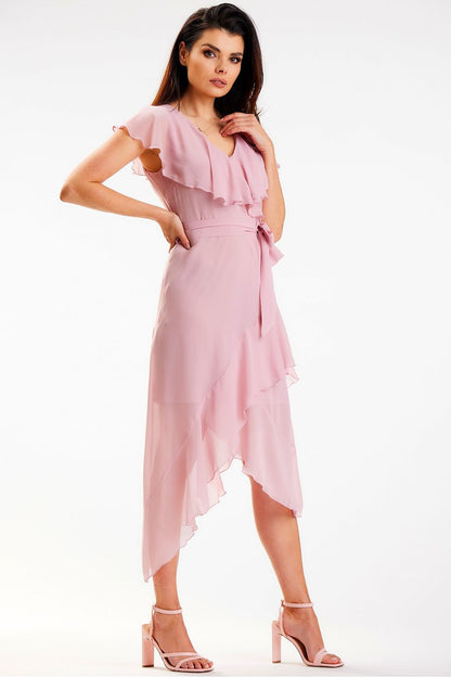  Vestito da giorno model 179605 awama 