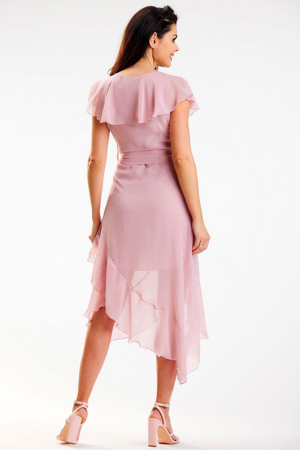  Vestito da giorno model 179605 awama 