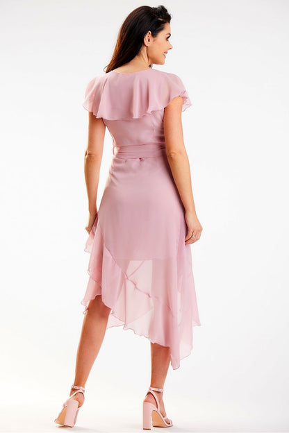 Vestito da giorno model 179605 awama 