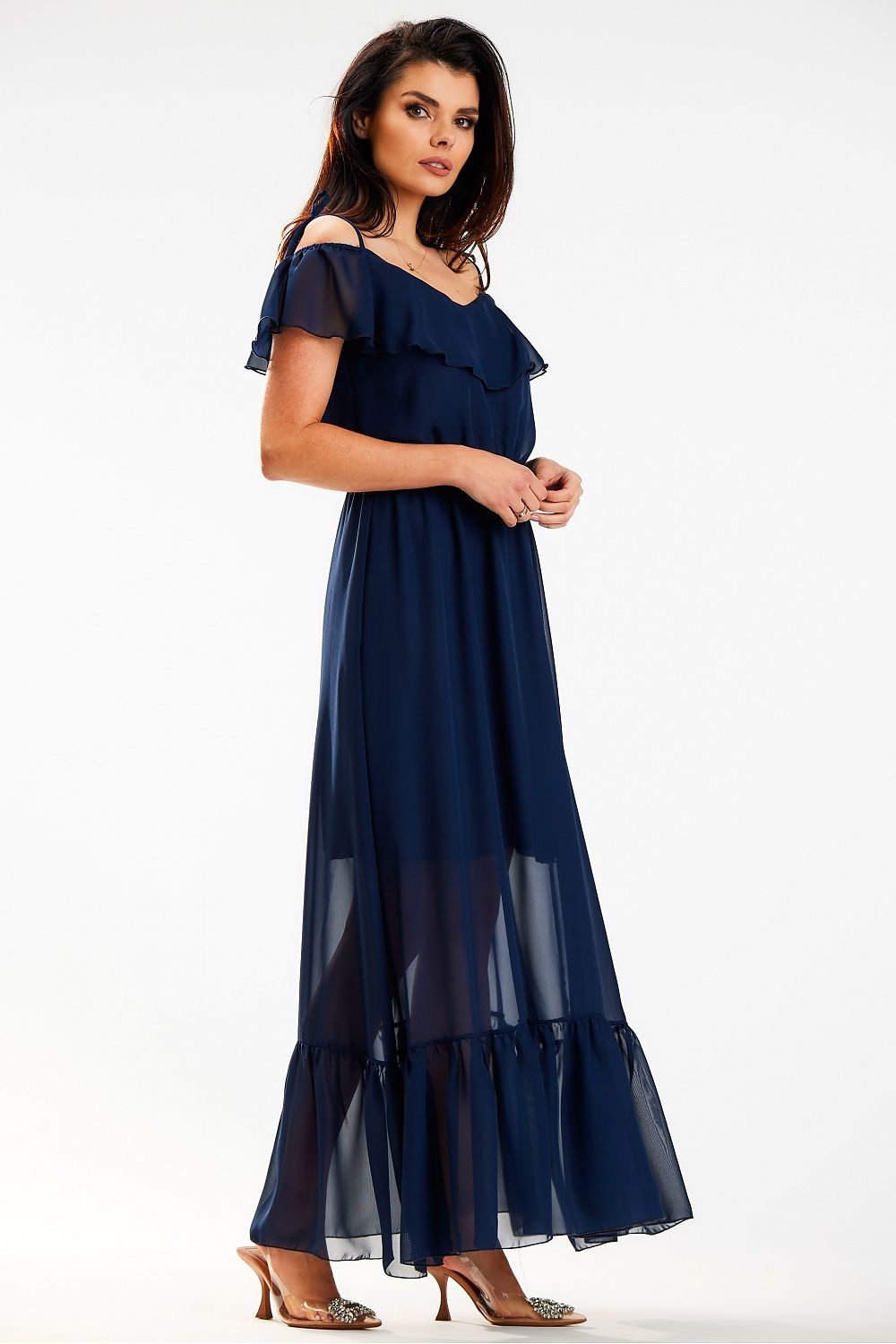  Vestito da giorno model 179606 awama 
