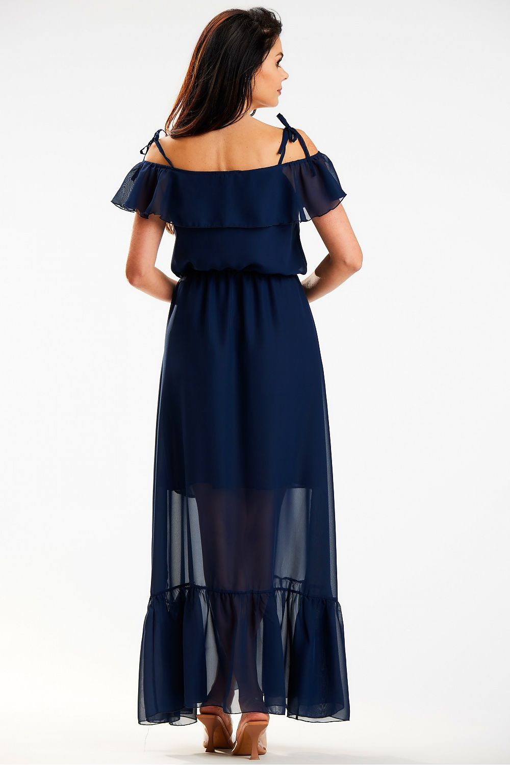  Vestito da giorno model 179606 awama 
