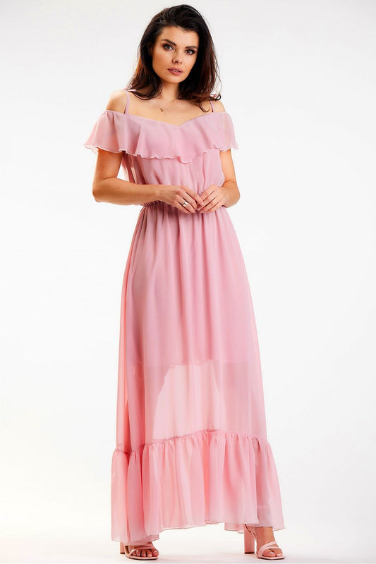  Vestito da giorno model 179607 awama 