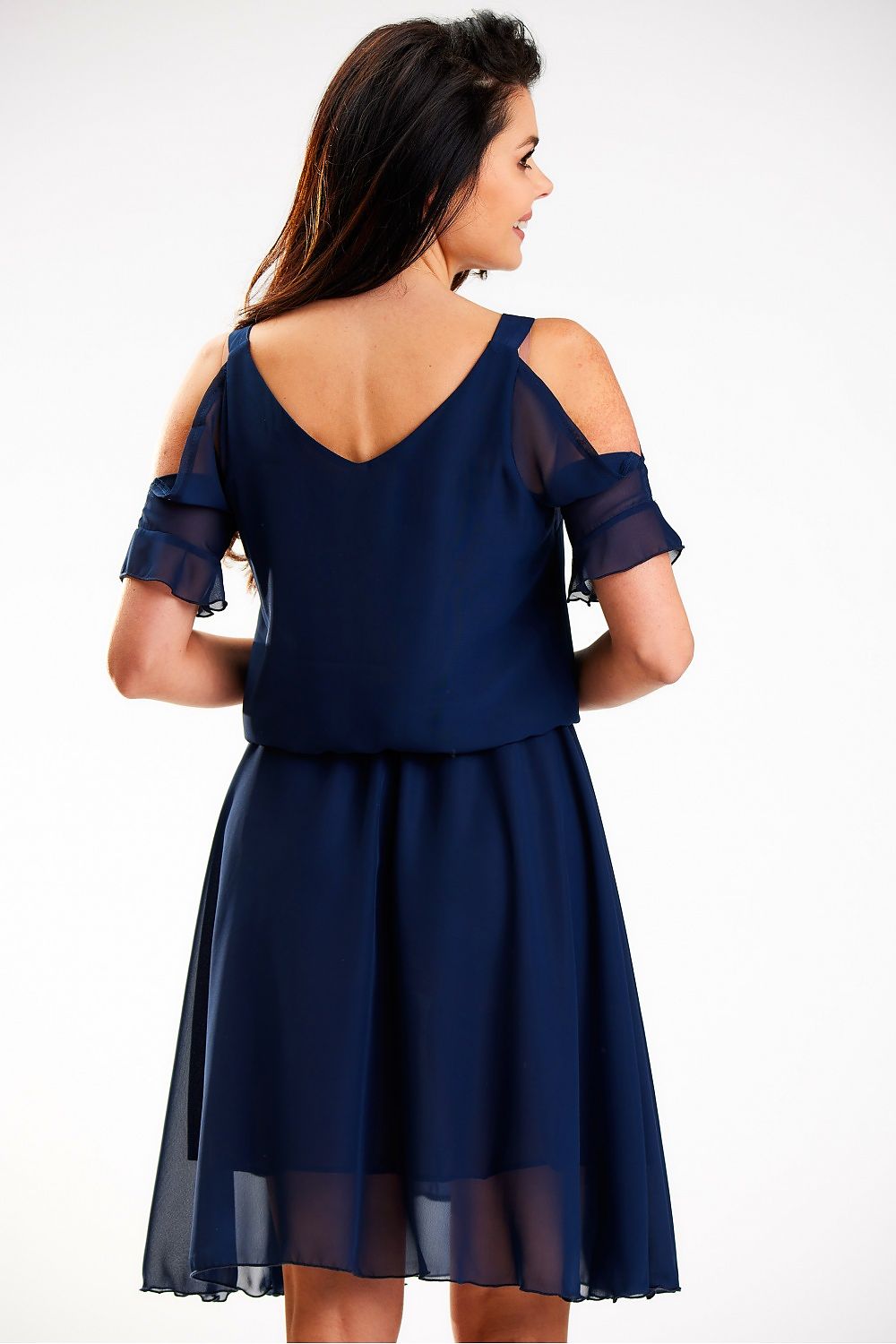  Vestito da giorno model 179608 awama 