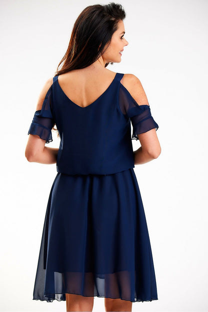  Vestito da giorno model 179608 awama 
