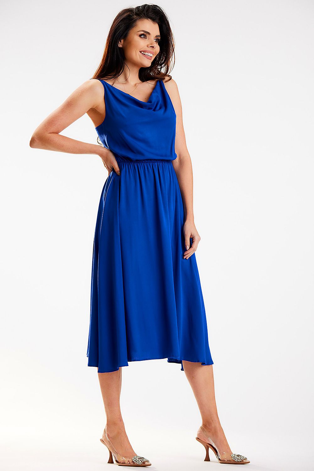  Vestito da giorno model 179595 awama 