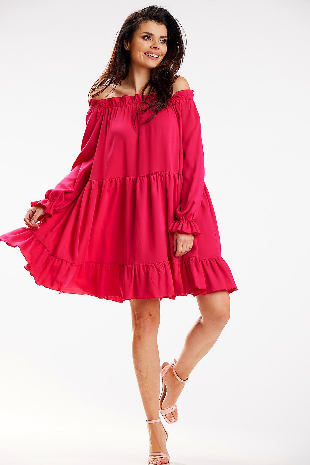 Vestito da giorno model 179598 awama 