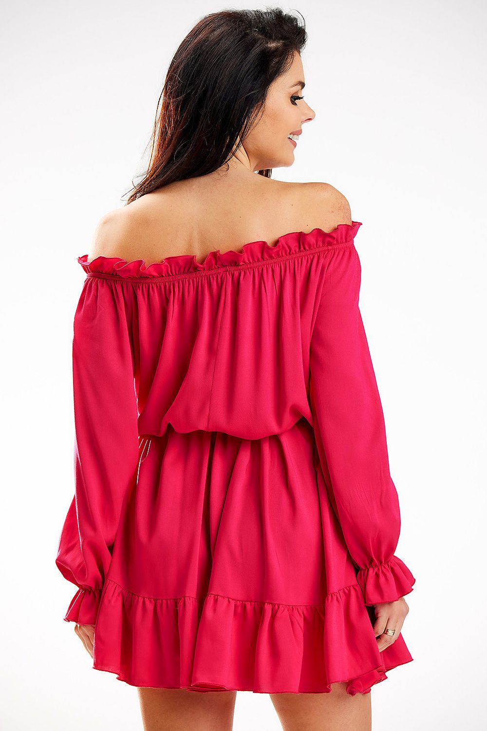  Vestito da giorno model 179598 awama 
