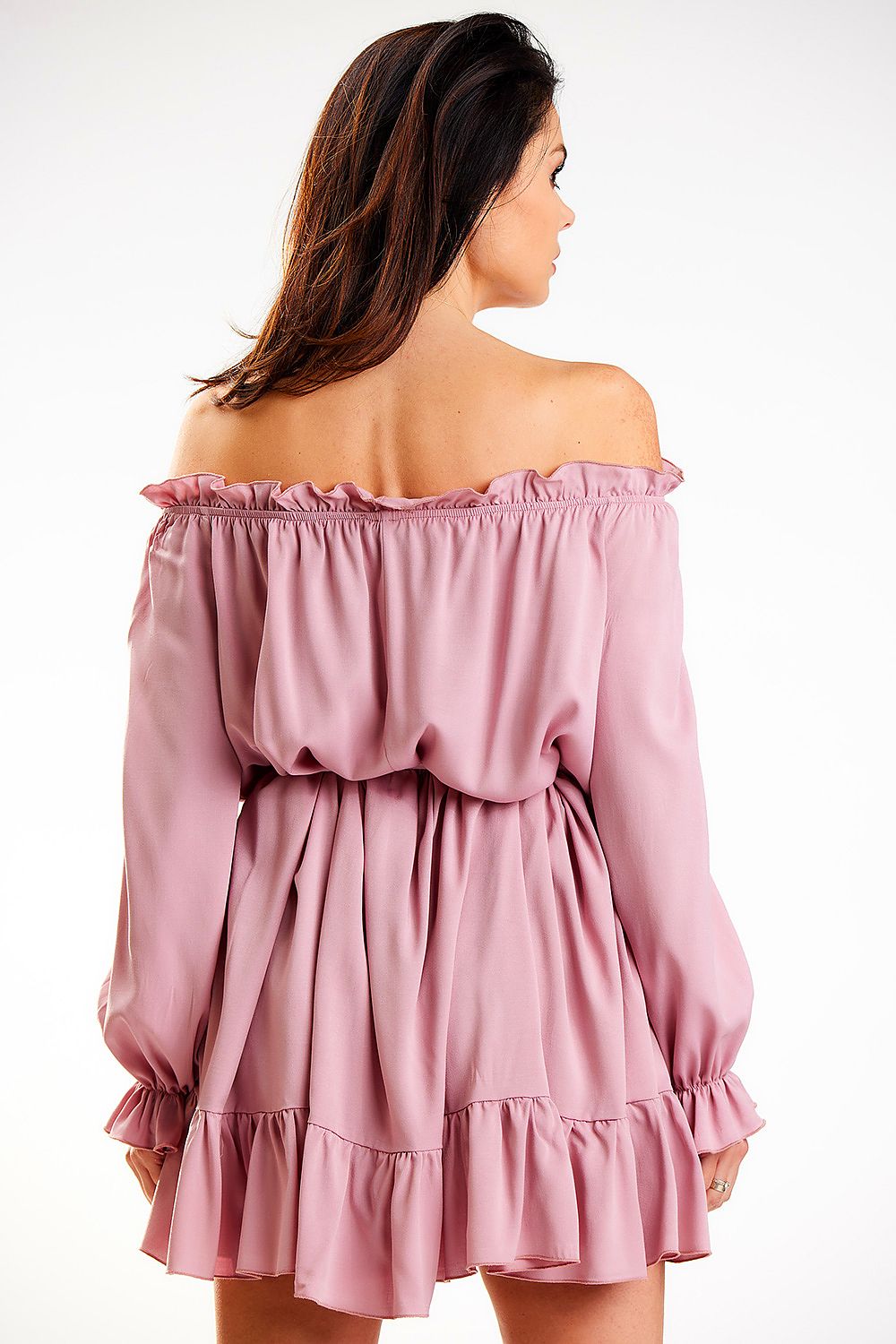  Vestito da giorno model 179599 awama 