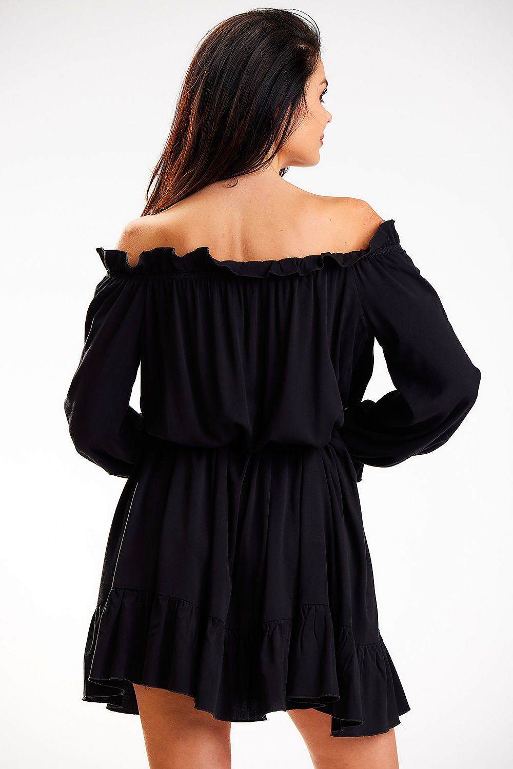  Vestito da giorno model 179600 awama 