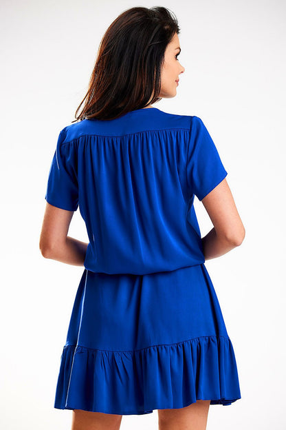  Vestito da giorno model 179602 awama 