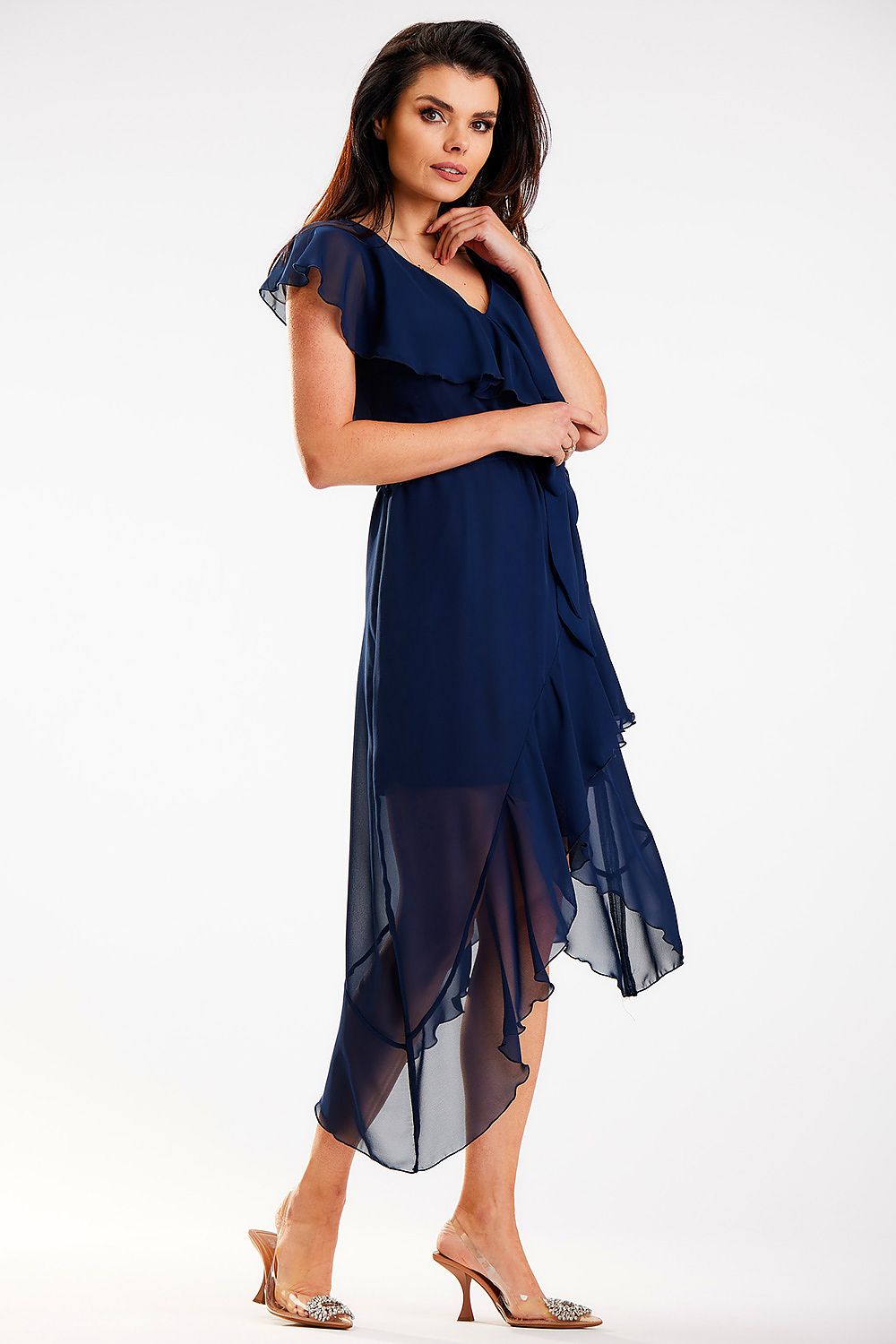  Vestito da giorno model 179604 awama 