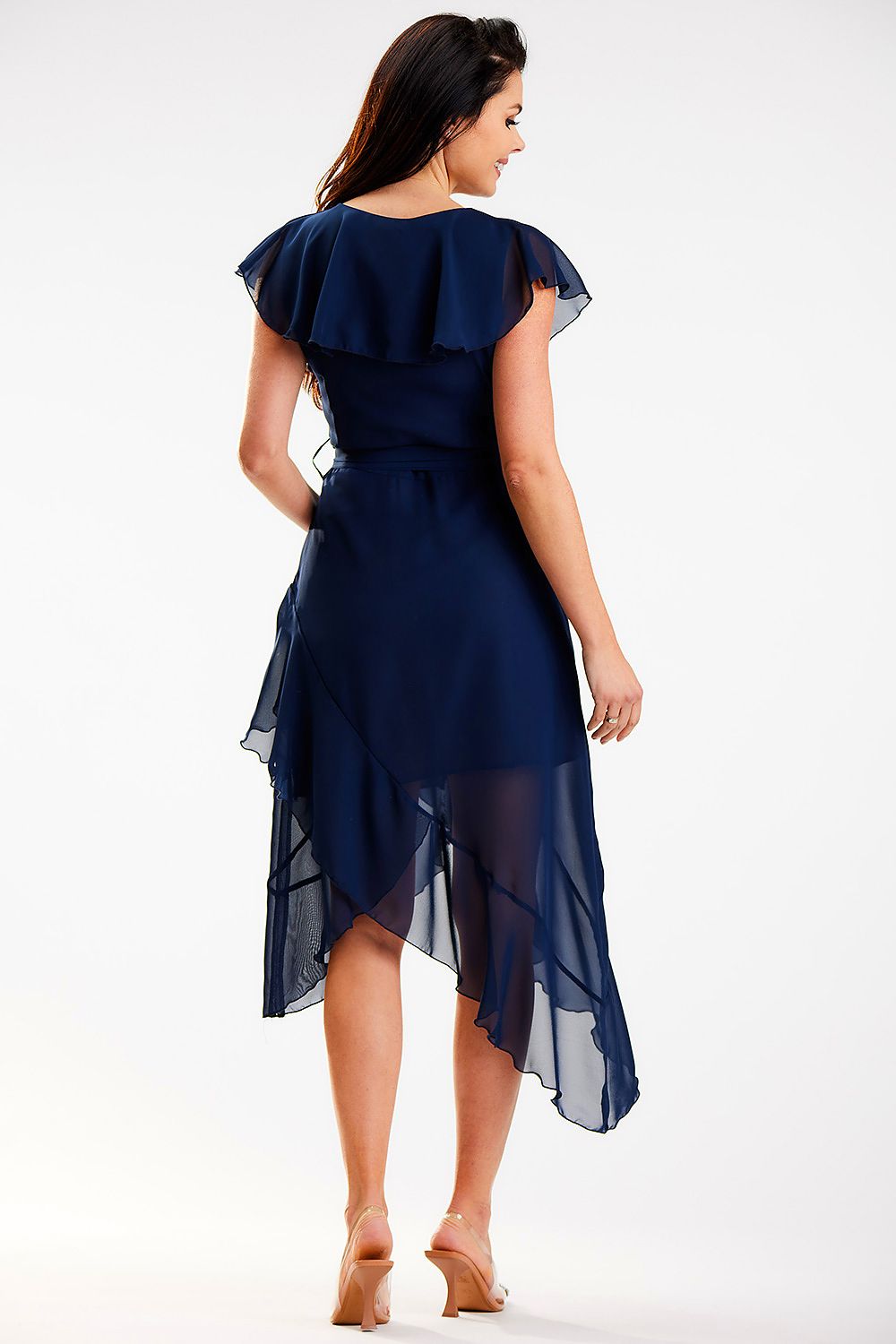  Vestito da giorno model 179604 awama 